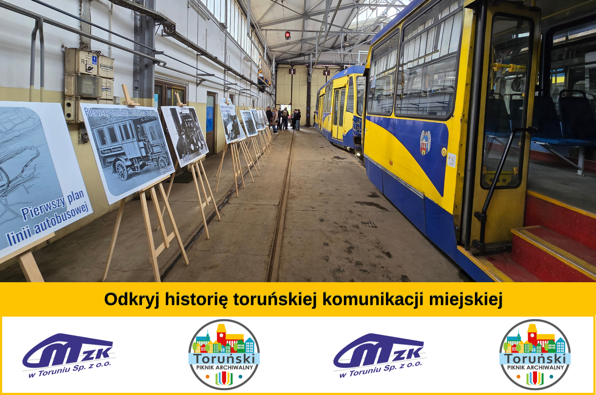 tramwaj turystyczny