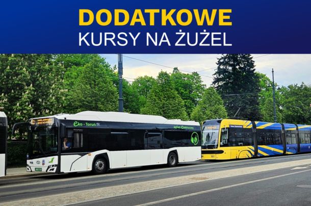 Dodatkowe kursy na żuzel - grafika