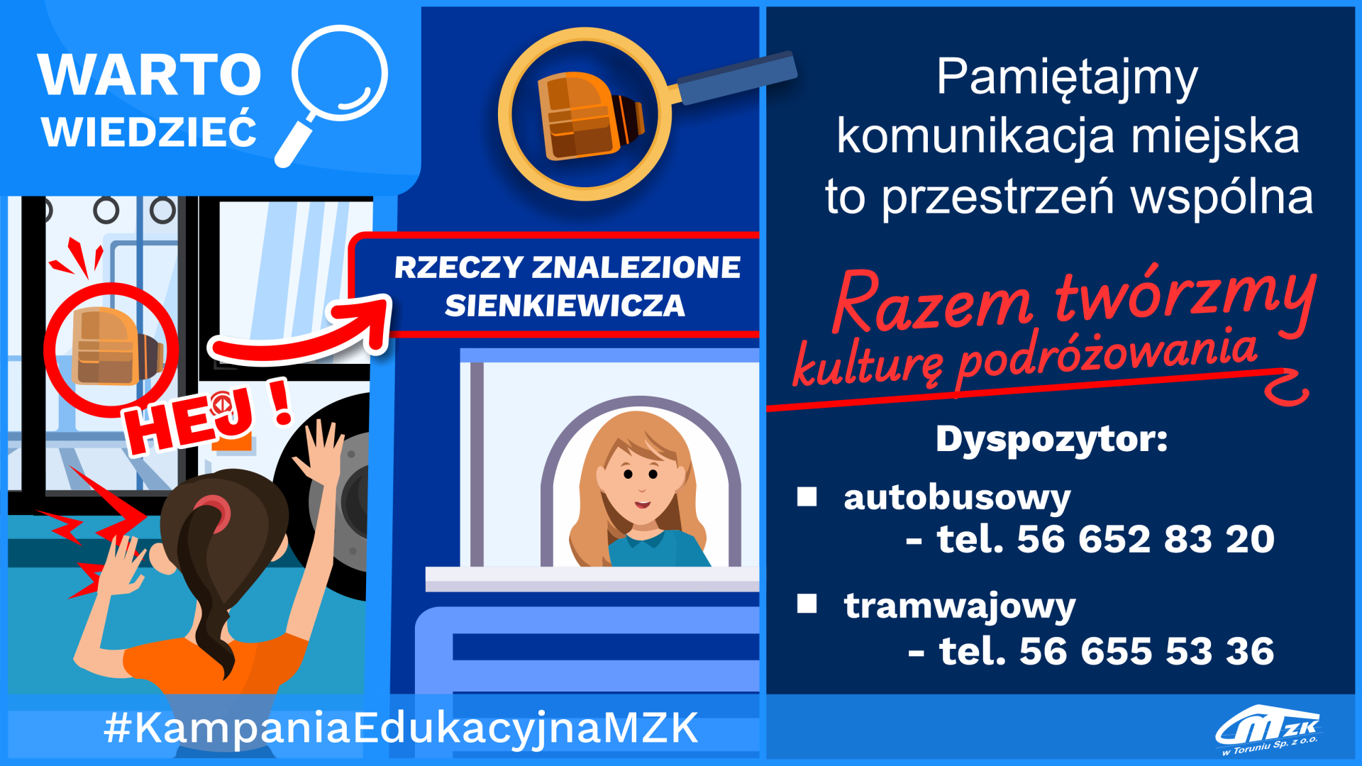 Autobus miejski