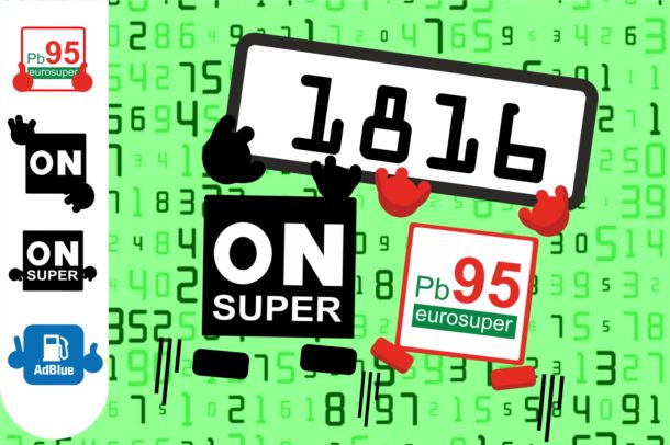 Grafika z kodem promocyjnym 1816