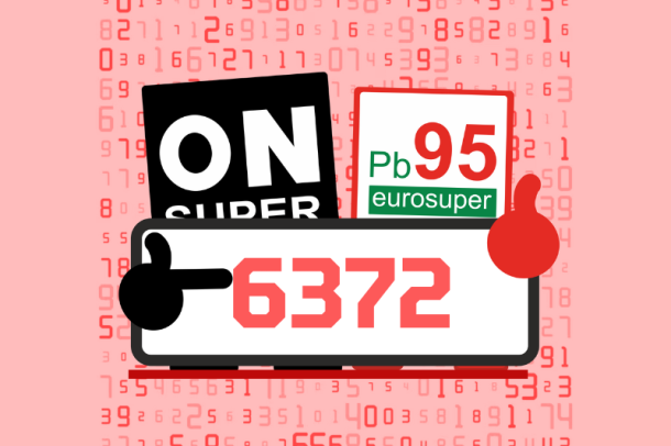 Wtorek z rabatami na stacji paliw MZK w Toruniu!