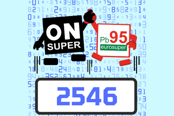 Wtorek z rabatami na stacji paliw MZK w Toruniu!