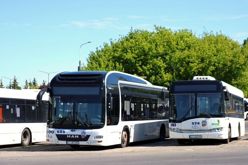 
Szykują się kolejne zmiany w funkcjonowaniu toruńskiej komunikacji miejskiej. Od 4 listopada br...